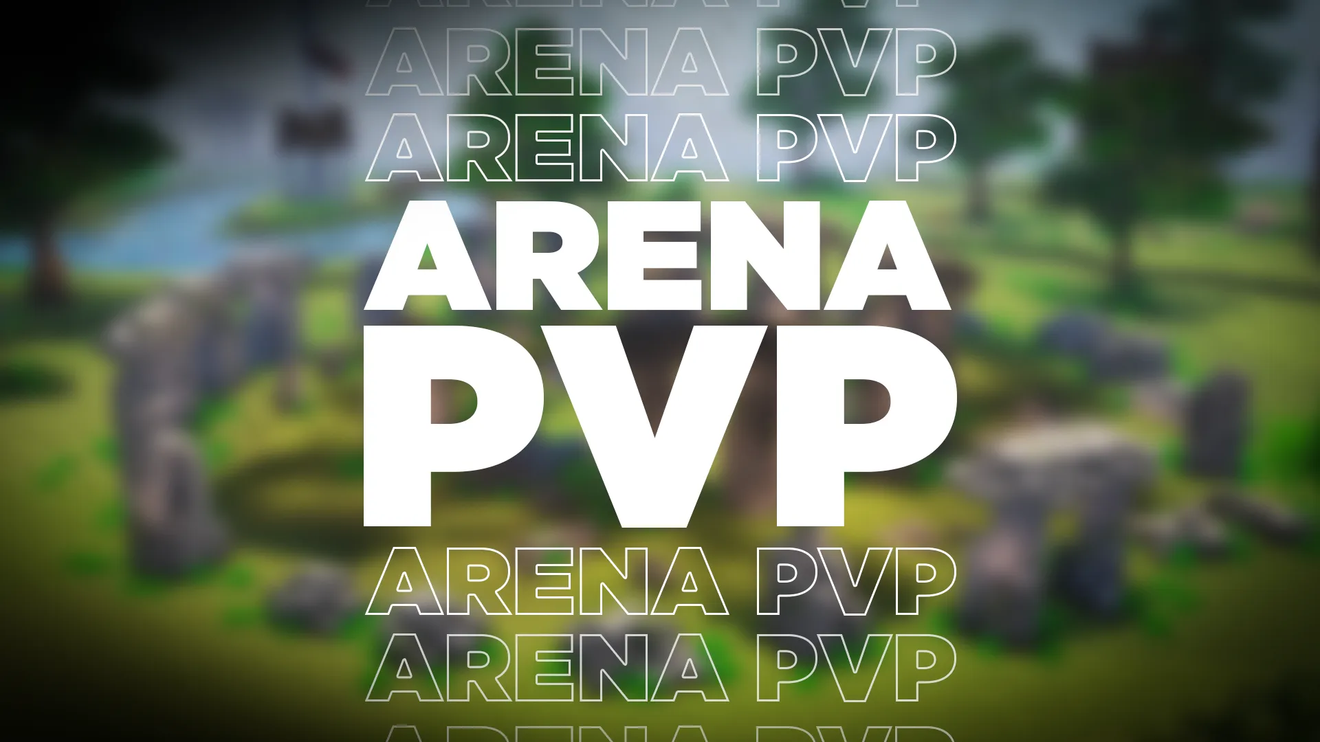 ARENA PVP e KOTH | SURVIVAL